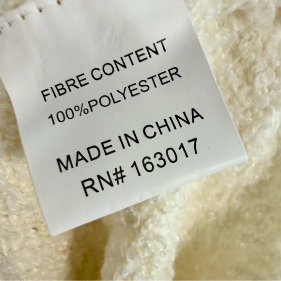 NWT Princess Polly Cream Cloud Strapless Boucle Maxi Dress Size 2 New - Picture 7 of 15